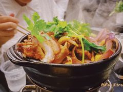 -川香煲(茅台路店)