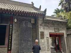 -万寿八仙宫