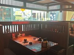 -京鹿料理(荟聚店)