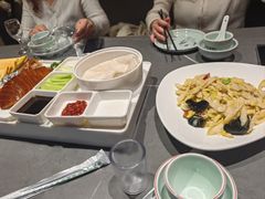 -老德州四合院·德州菜(天衢路店)