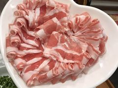 -北门涮肉·铜锅涮肉(南锣鼓巷店)