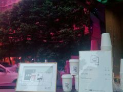 -JPG coffee(广州体育西店)