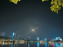 -李公堤