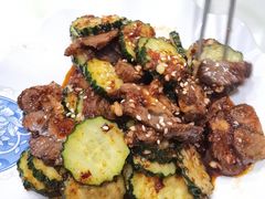 -故乡明太鱼屋(航北路店)