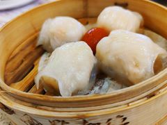 金牌虾饺皇-点都德(千灯湖环宇城店)