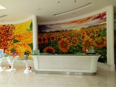-广州花之恋城堡酒店