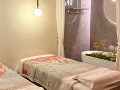 -小仙女采耳·按摩·SPA(深圳旗舰店)