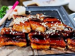 -将太无二·北美传奇寿司(瑞士公寓店)