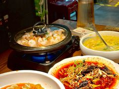 -蓉和妈妈菜·芙蓉花开(高新店)