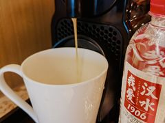 -武汉洲际酒店