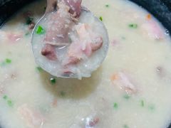-南记食粥坊·宵夜大排档(莲花总店)
