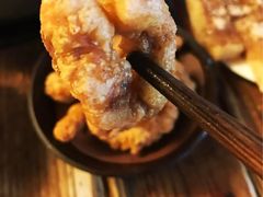 酥肉-岗上渣渣老火锅(两路口店)