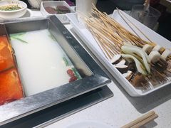-串一火锅(赛格国际购物中心店)