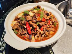 -陈大锅·岳阳鱼馆·地道岳阳菜(美食街店)