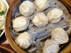 鲜肉小笼-同心楼(解放北路店)