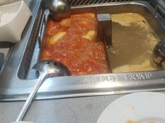 -海底捞火锅(振华商厦店)