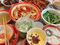 -老三样·旧食新味(船山路店)