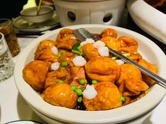 -米桃-吴韵风雅·拙园(北外滩来福士店)
