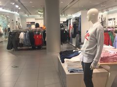 -H&M(华润万象城店)