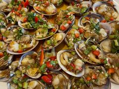 -添福来墨鱼饺子 · 海鲜东北菜(大连星海·黄浦路店)