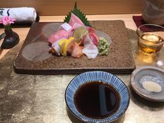 -鮨一日本料理旗舰店(总店)
