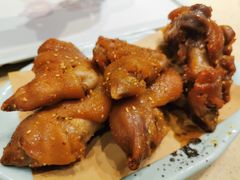 -状元阁烧烤(新华路总店)