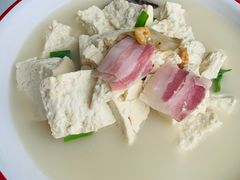 -悦融·京鲁菜·露台花园(安定门店)