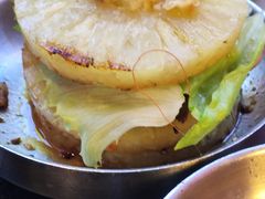 -真熙家牛排烤肉无限续(百脑汇店)