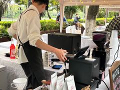 -默迹咖啡馆