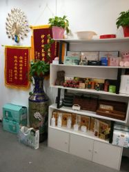 -妈妈乐专业无痛催乳满月发汗分娩体验(东川路总店)