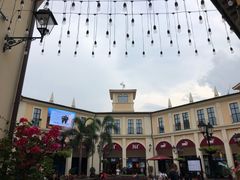 -佛罗伦萨小镇广佛名品奥特莱斯(疏港路店)