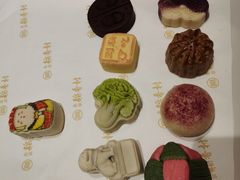 -北京稻香村(零号店)