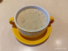 -菲滋意式餐厅(萧山市心店)