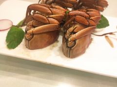 -海天楼中餐厅(吴宫泛太平洋酒店)