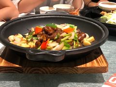 -老伙记海鲜码头(北滘店)