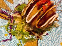 -一井烧肉·活鳗·寿司(望京SOHO店)