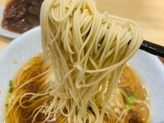 -朱鸿兴面馆(镇湖店)