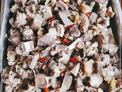 -四姑娘山阿巴郎·藏式花园餐厅