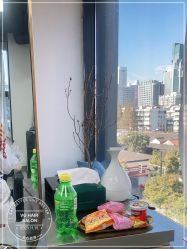 -CHANGE 美发烫染沙龙