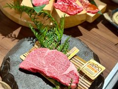 -俺的焼肉(銀座9丁目店)