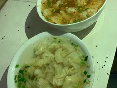 -安庆柴火馄饨(马道街店)