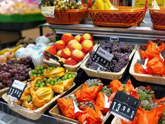 -华润苏果超市(庐江文昌中路购物广场店)