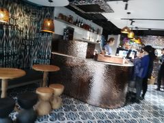 -纳鲁孜·新疆特色餐厅(上海悦荟广场店)