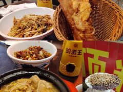 -阿财老铺·老蚌埠龙虾城(华夏总店)