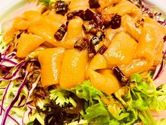 -鑫渔港海鲜本地菜·山海关浑锅(东戴河店)