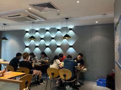 -真功夫(彩田路店)