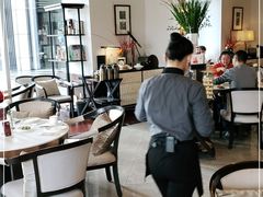 大堂-铭家点心(秦岭路店)
