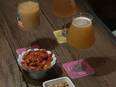 -顽啤猴精酿