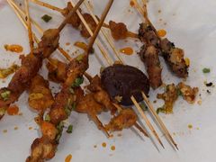 -串盟烧烤大排档·长沙美食地标(星沙店)