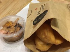 -头壹号饸饹面·大油条(常营店)